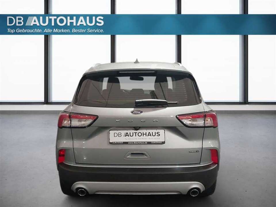 Ford Kuga - Imagem 5