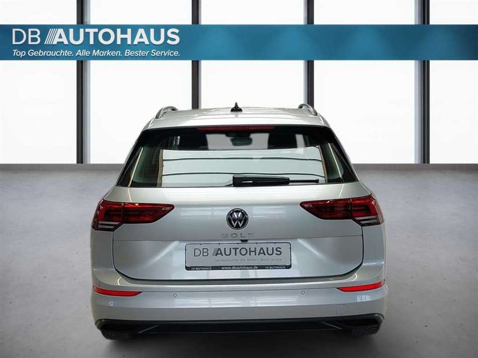 Volkswagen Golf - Imagem 5