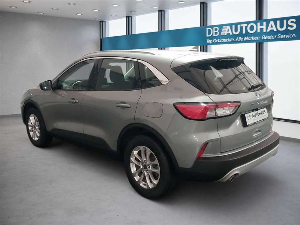 Ford Kuga - Imagem 6