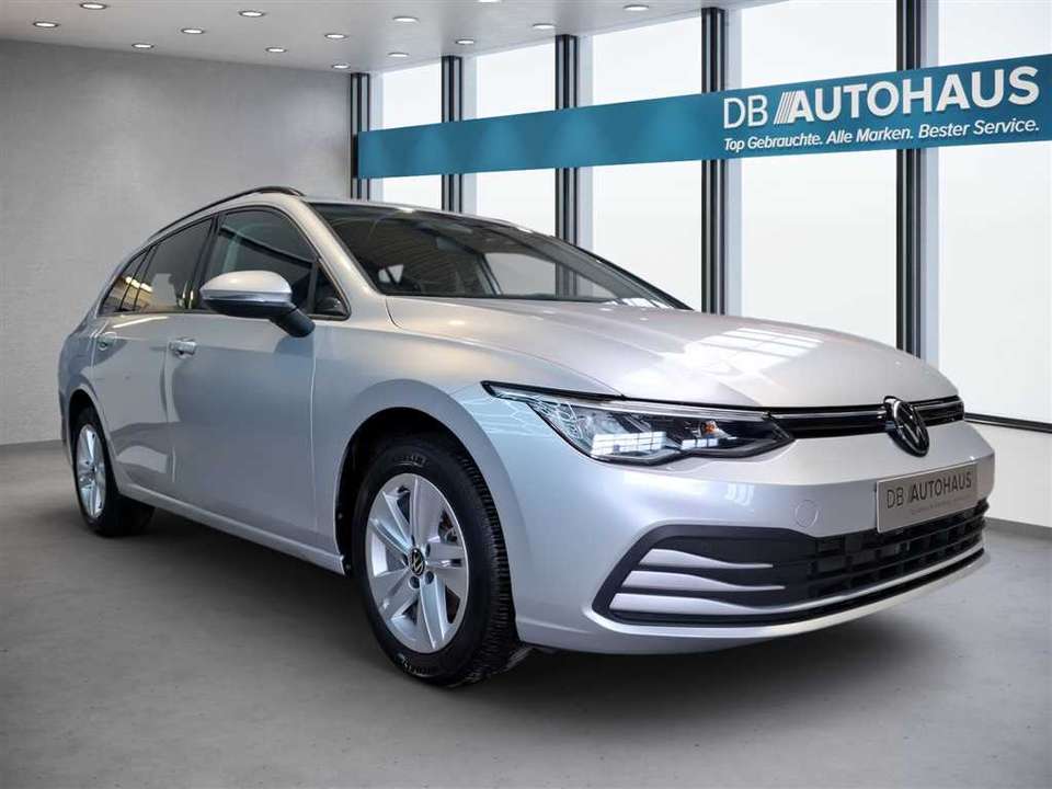 Volkswagen Golf - Imagem 2