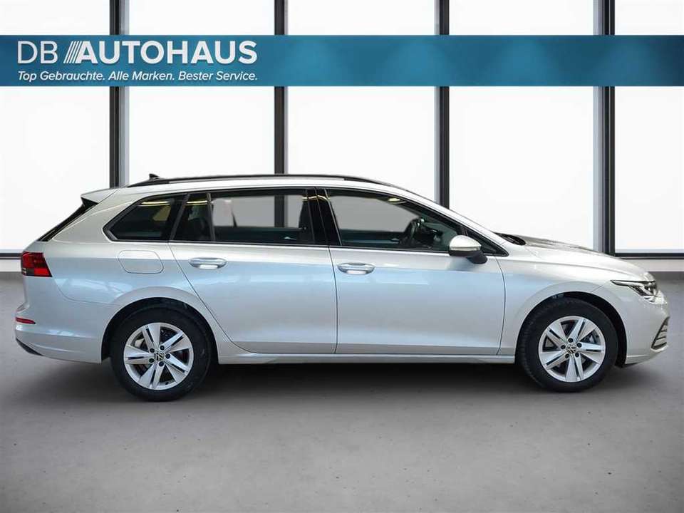 Volkswagen Golf - Imagem 3