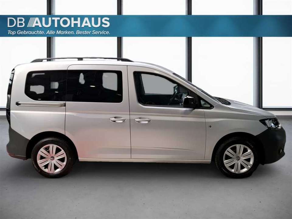 Volkswagen Caddy - Imagem 3