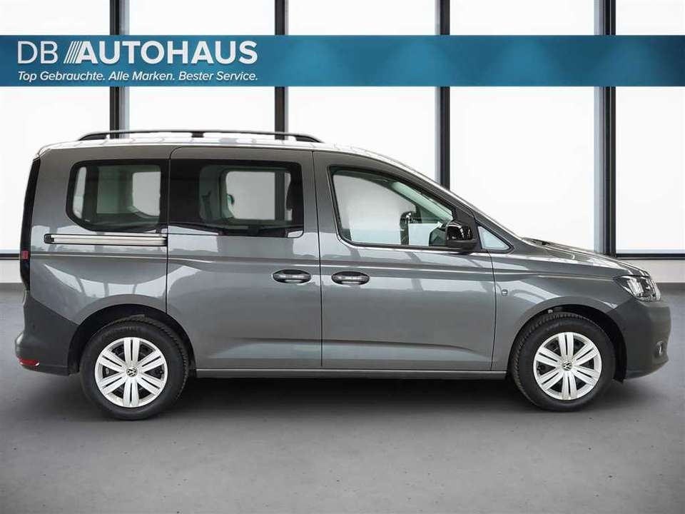 Volkswagen Caddy - Imagem 3