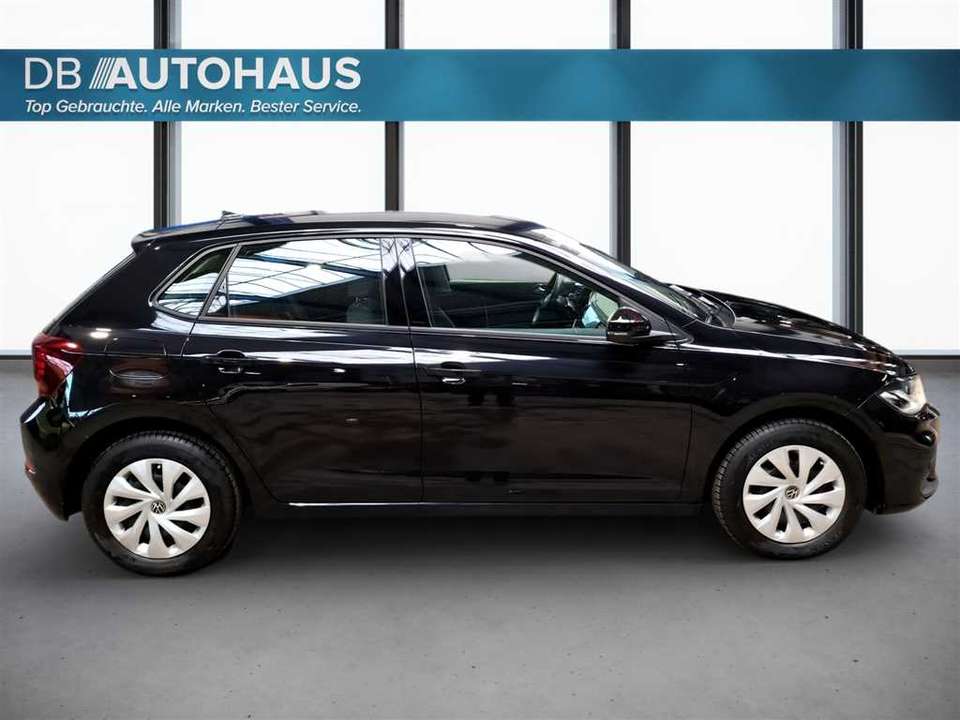 Volkswagen Polo - Imagem 3