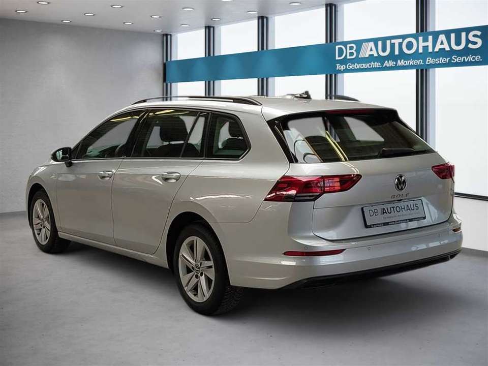 Volkswagen Golf - Imagem 6