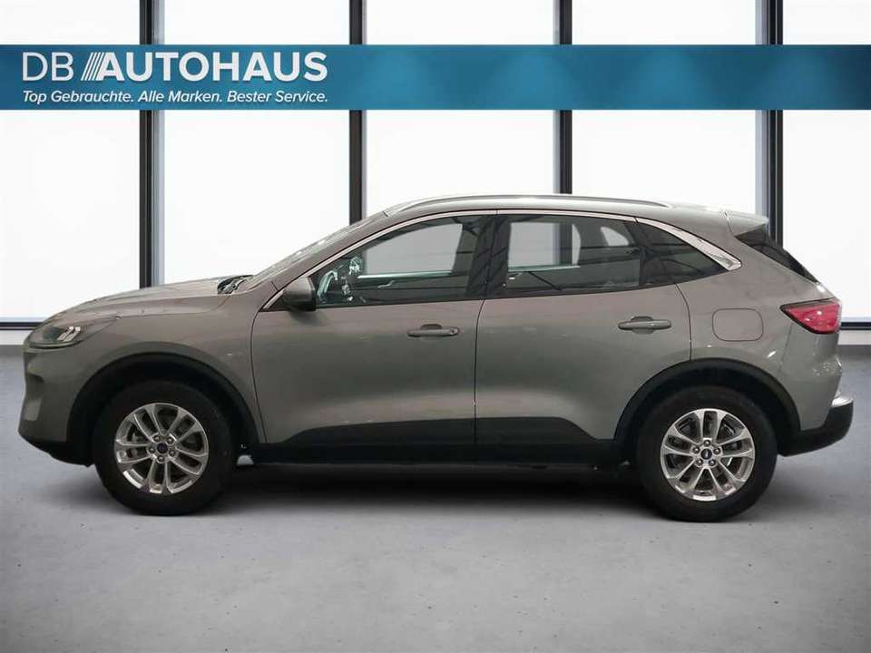 Ford Kuga - Imagem 7