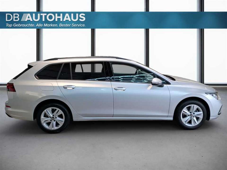 Volkswagen Golf - Imagem 3