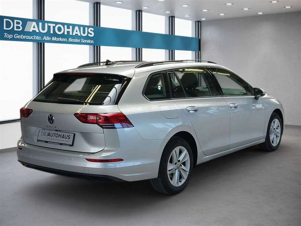 Volkswagen Golf - Imagem 4