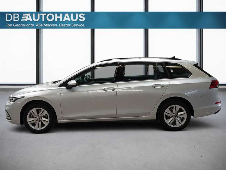 Volkswagen Golf - Imagem 7