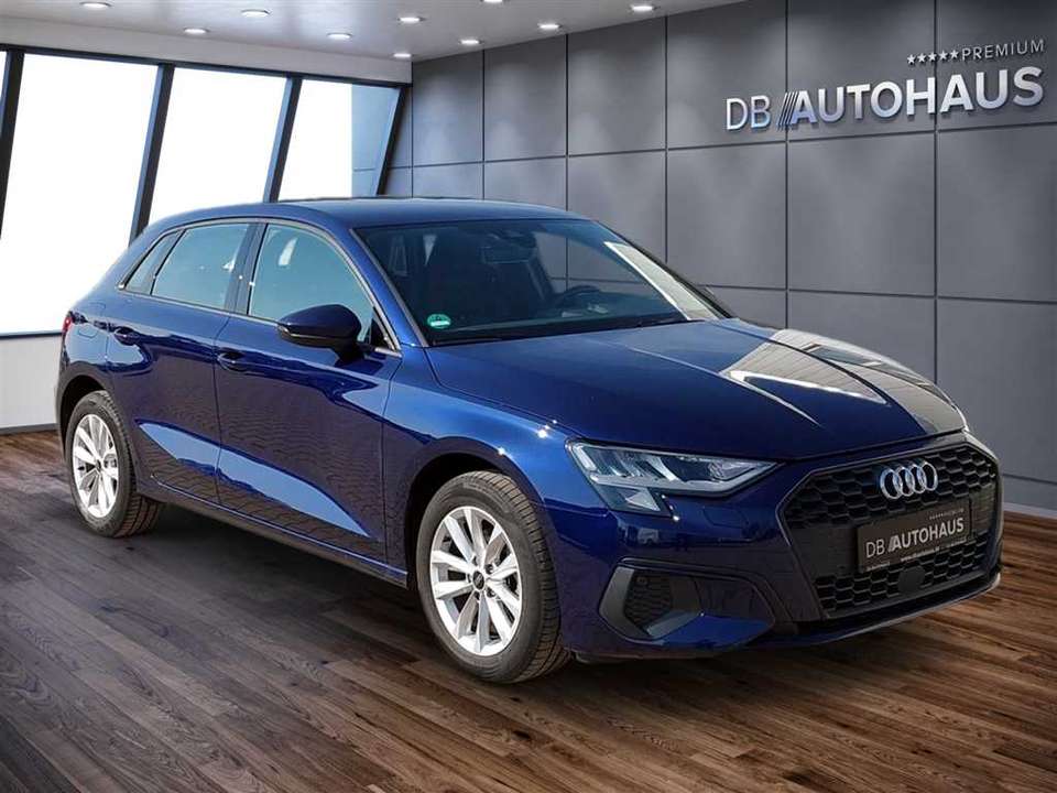 Audi A3 - Imagem 2