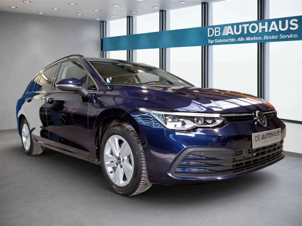 Volkswagen Golf - Imagem 2