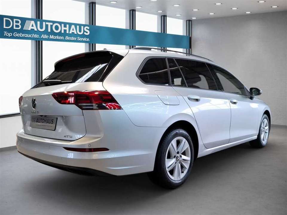 Volkswagen Golf - Imagem 4