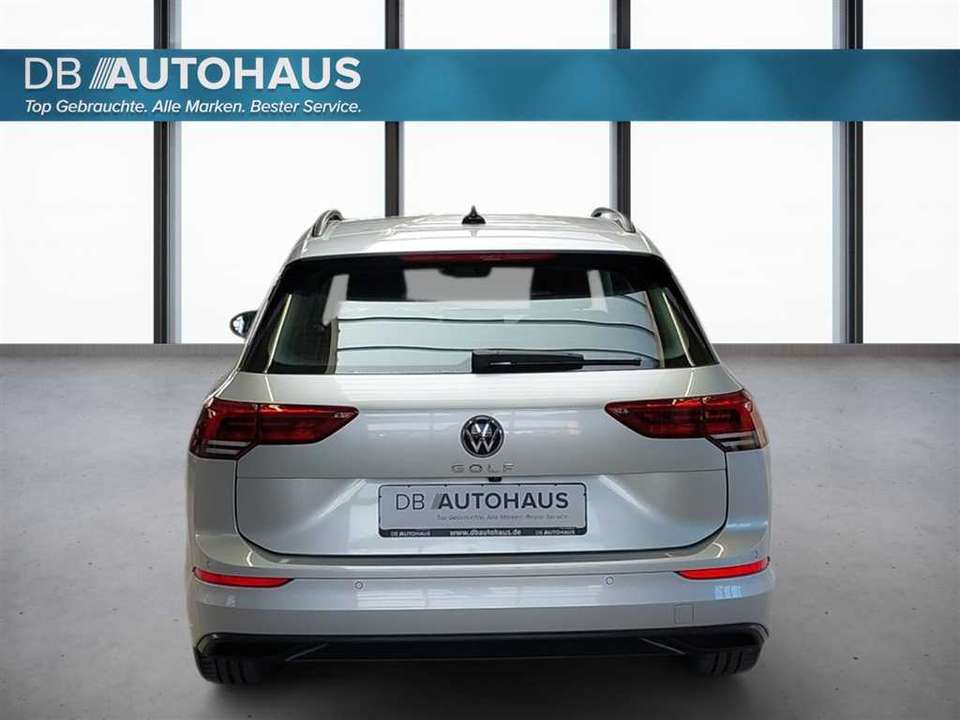 Volkswagen Golf - Imagem 5