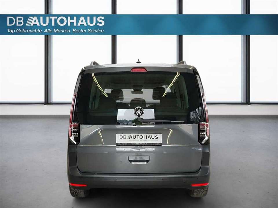 Volkswagen Caddy - Imagem 5