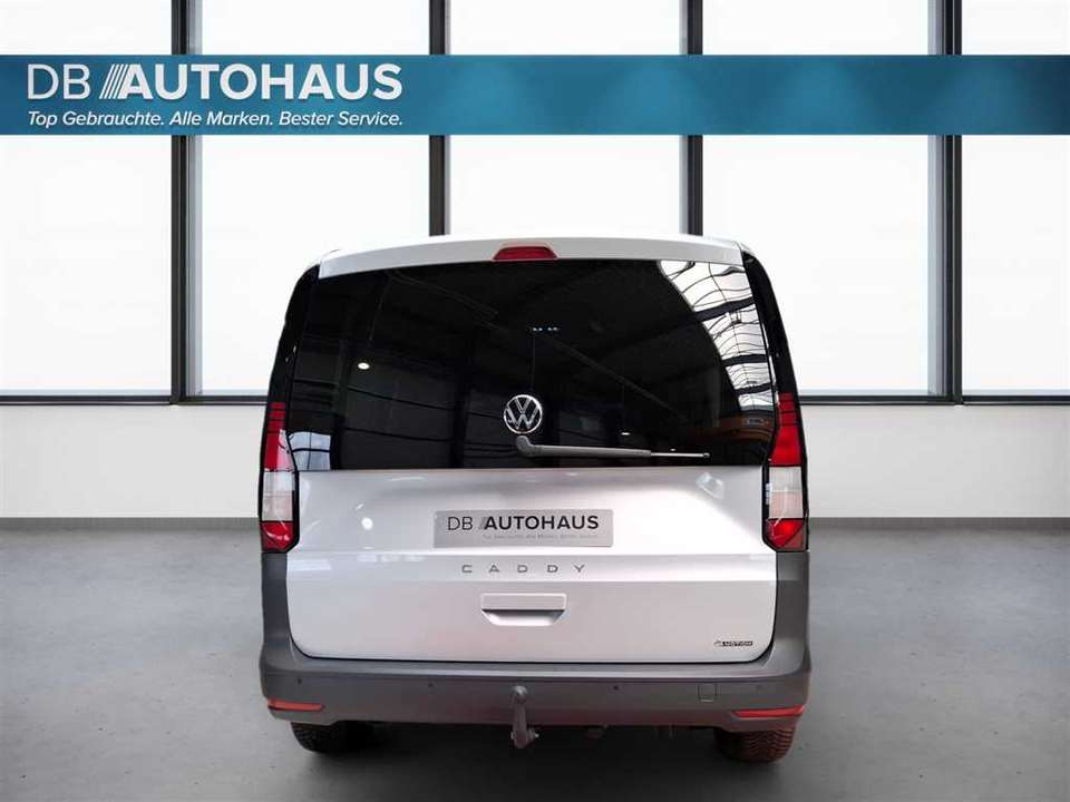 Volkswagen Caddy - Imagem 5