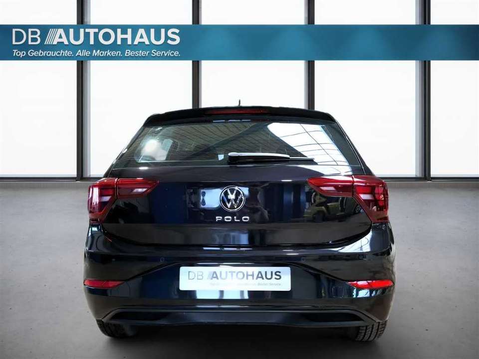 Volkswagen Polo - Imagem 5