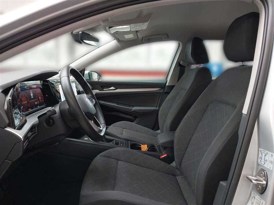 Volkswagen Golf - Imagem 8