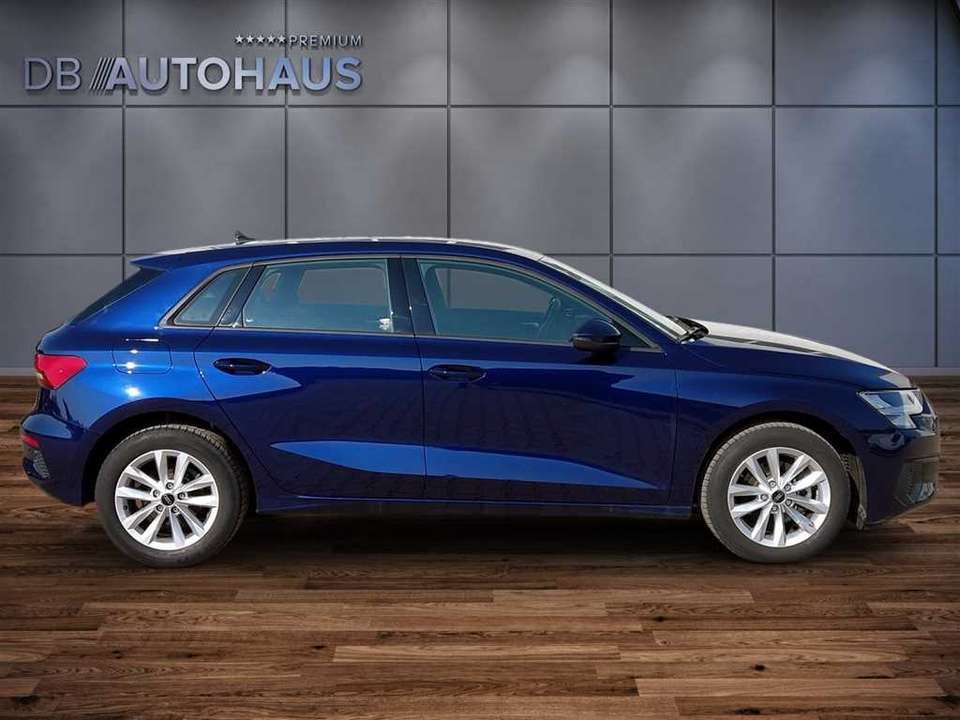 Audi A3 - Imagem 3