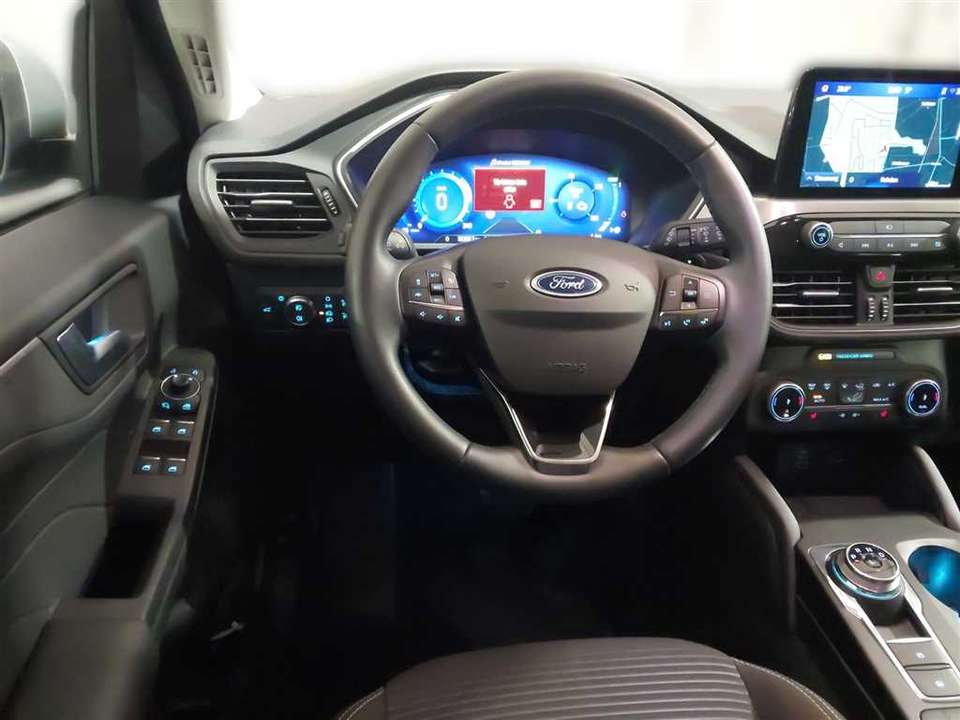 Ford Kuga - Imagem 9