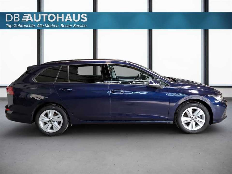 Volkswagen Golf - Imagem 3