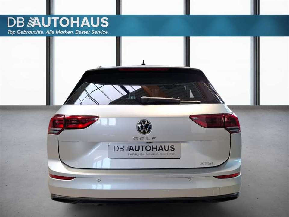 Volkswagen Golf - Imagem 5