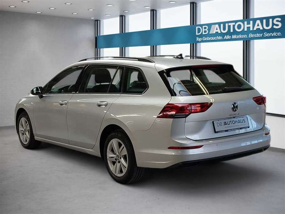 Volkswagen Golf - Imagem 6