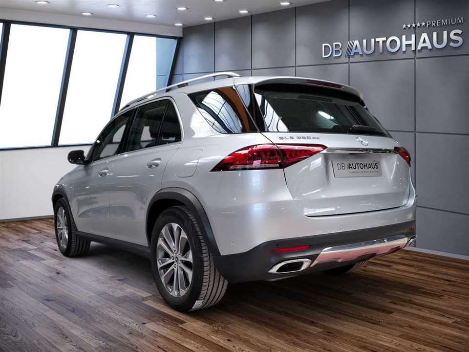 Mercedes-Benz GLE 350 - Imagem 6