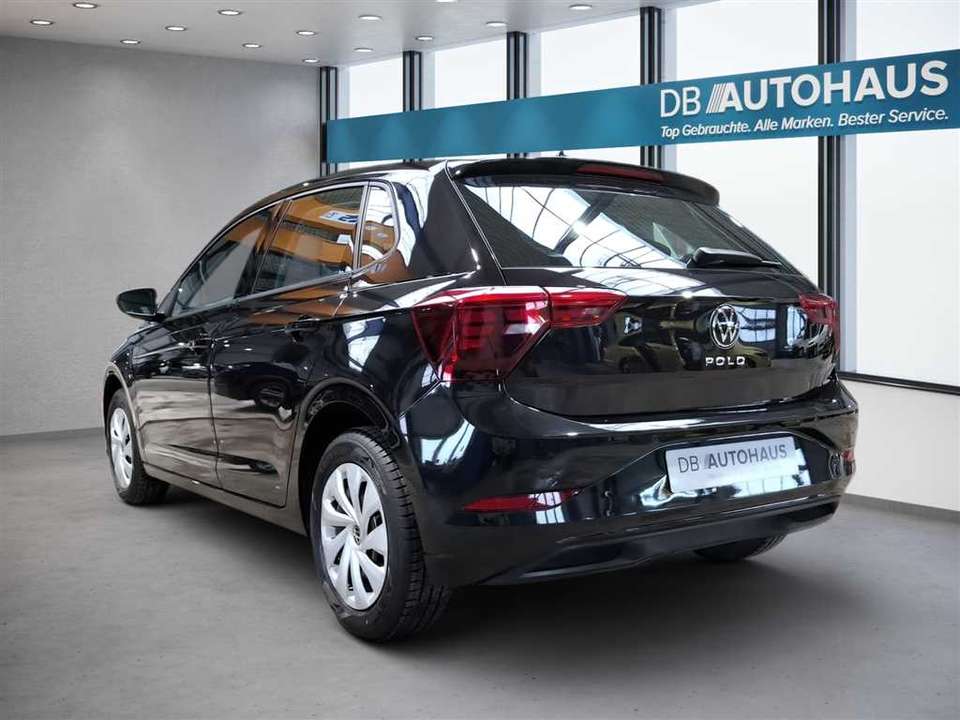 Volkswagen Polo - Imagem 6