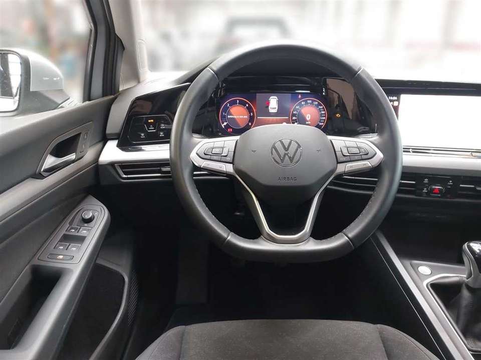 Volkswagen Golf - Imagem 9