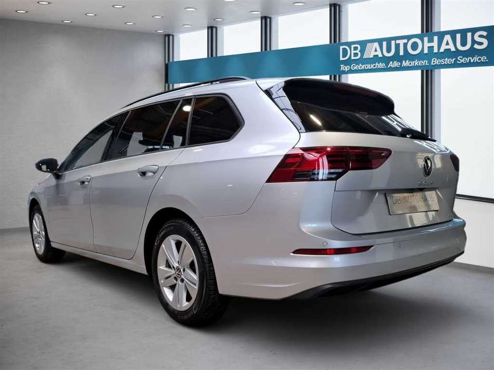 Volkswagen Golf - Imagem 6