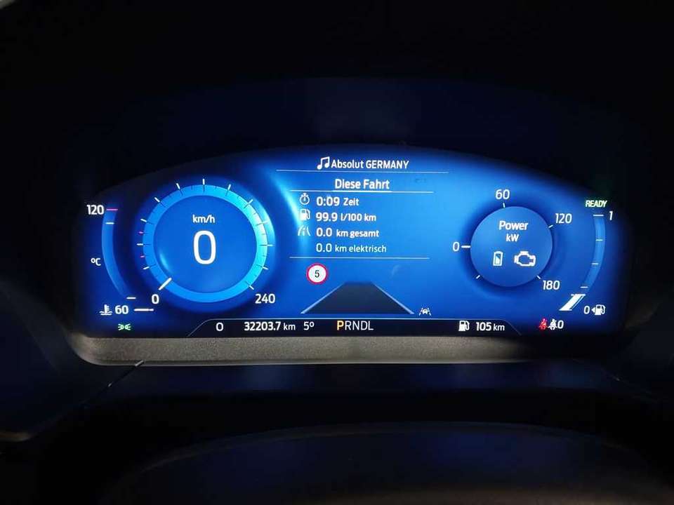 Ford Kuga - Imagem 10