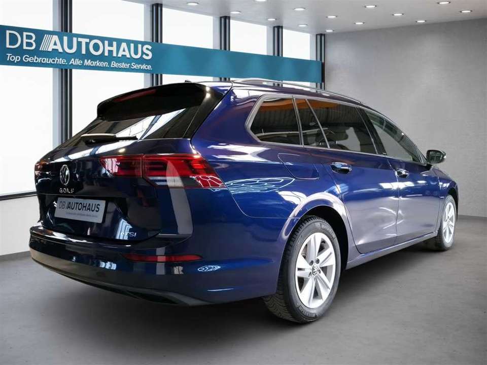 Volkswagen Golf - Imagem 4