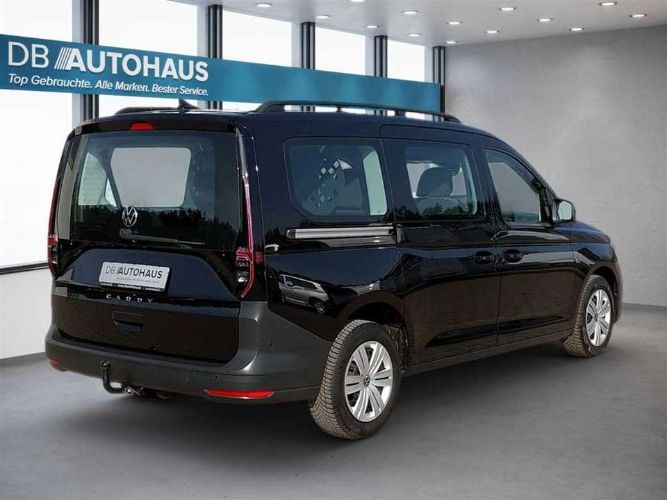 Volkswagen Caddy - Imagem 4