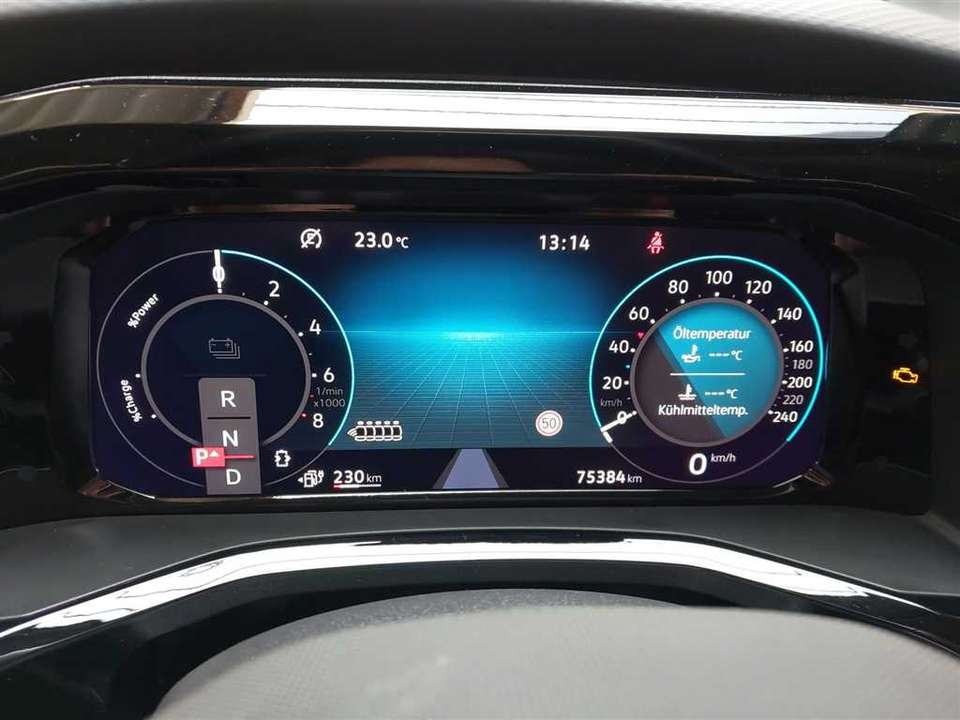 Volkswagen T7 Multivan - Imagem 10