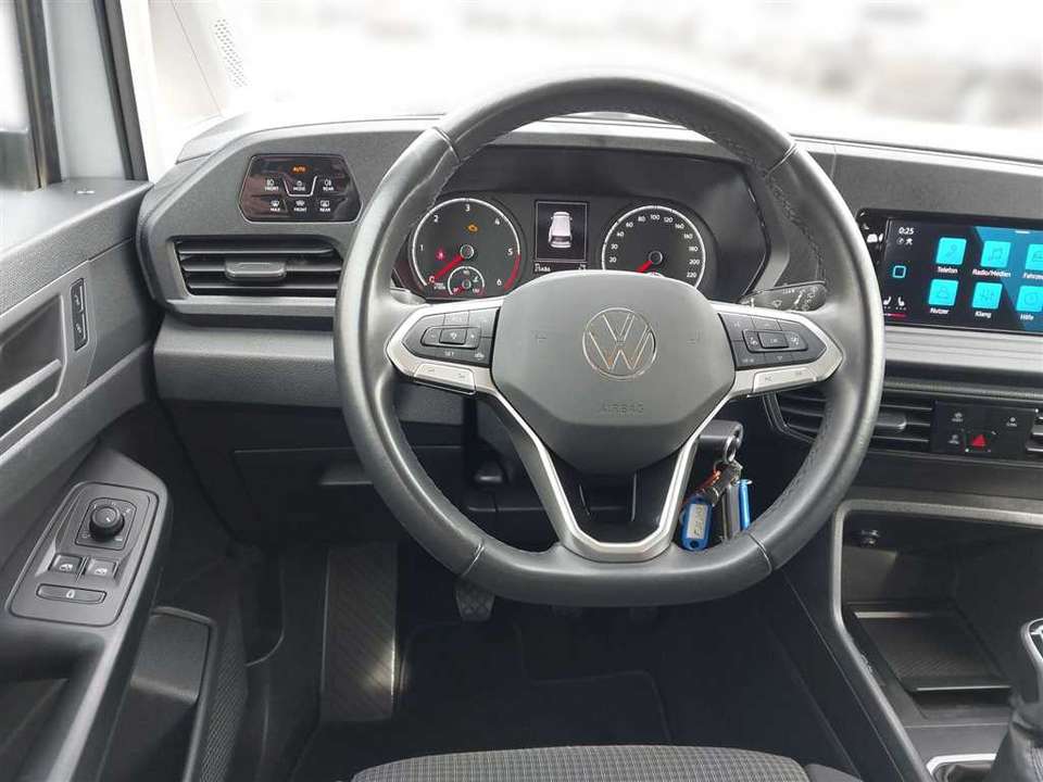 Volkswagen Caddy - Imagem 9