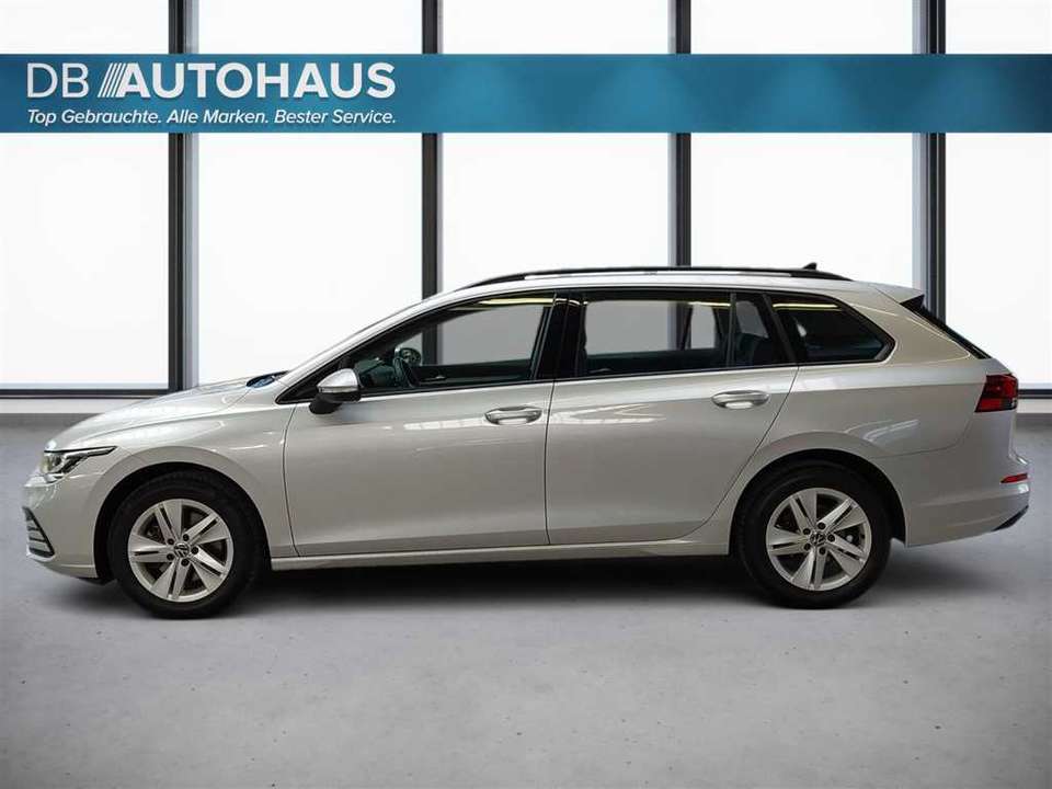 Volkswagen Golf - Imagem 7