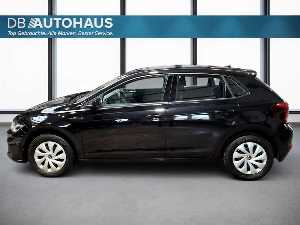 Volkswagen Polo - Imagem 7