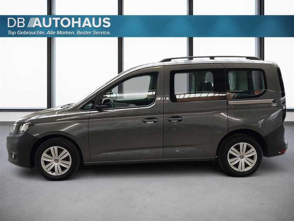 Volkswagen Caddy - Imagem 7