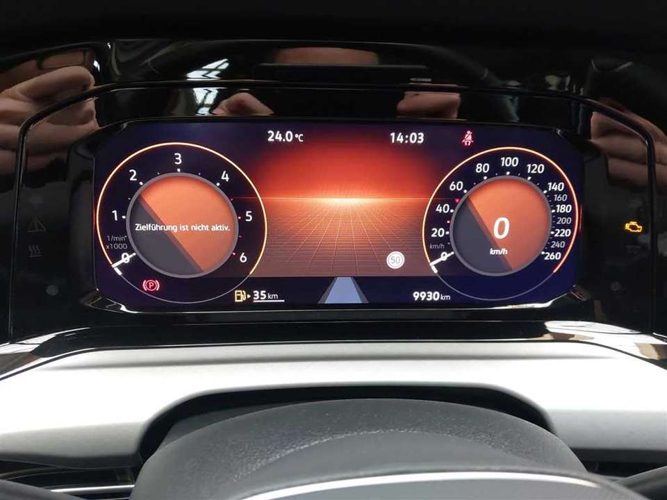 Volkswagen Golf - Imagem 10