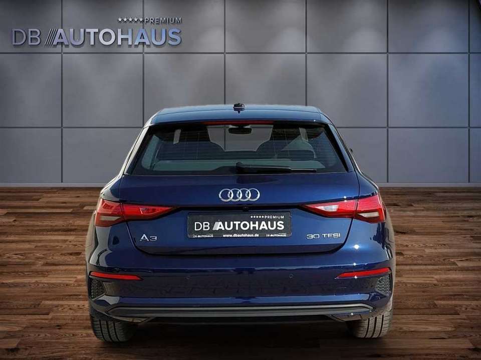 Audi A3 - Imagem 5