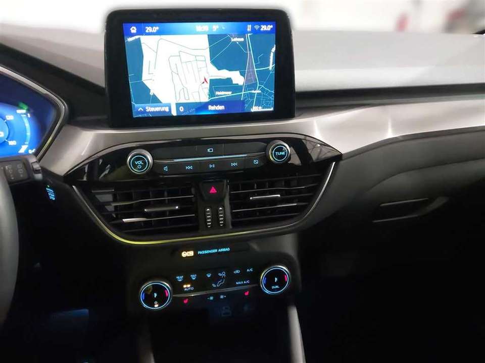 Ford Kuga - Imagem 11