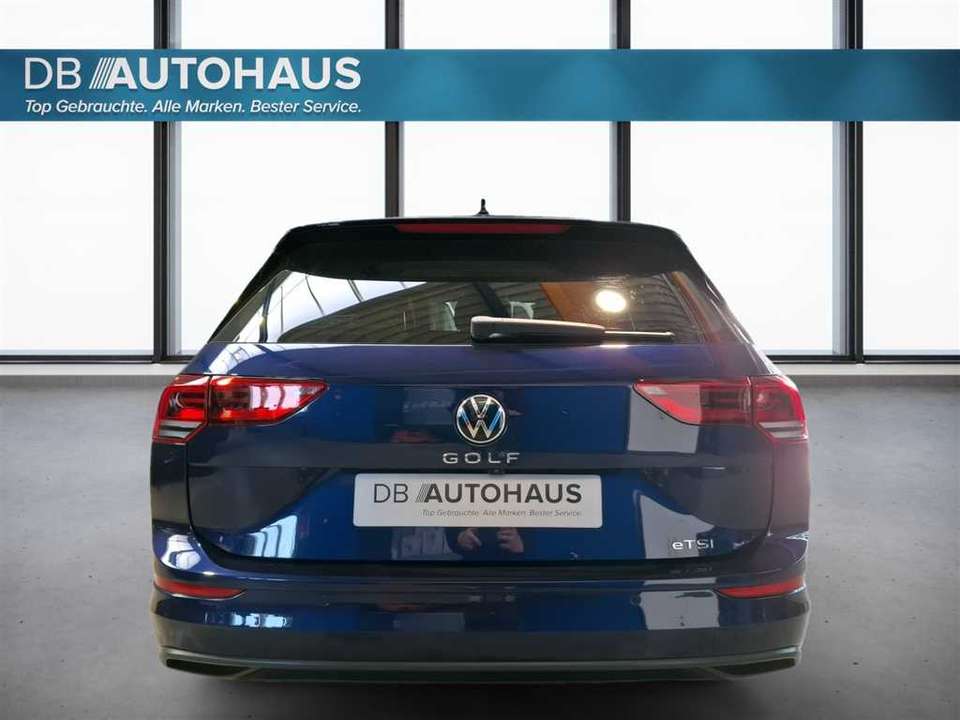 Volkswagen Golf - Imagem 5