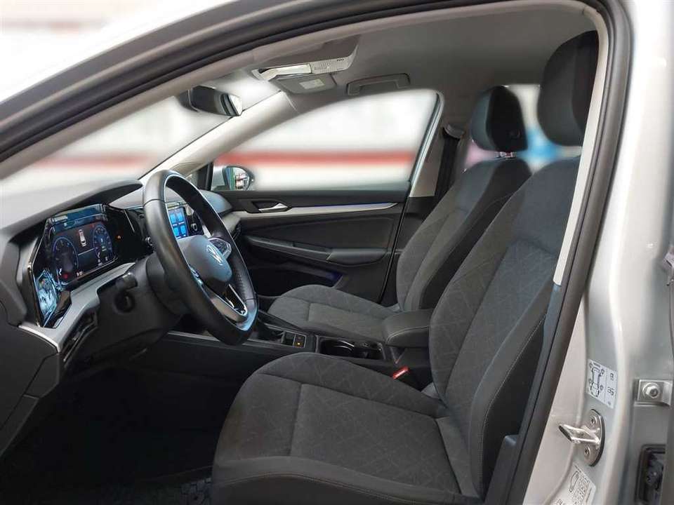 Volkswagen Golf - Imagem 8