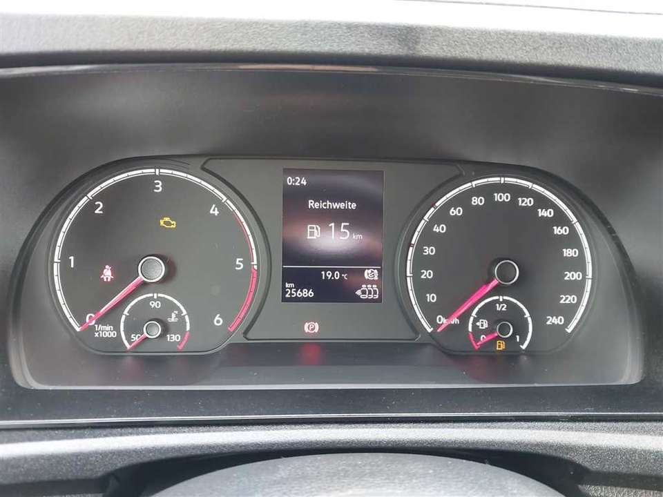 Volkswagen Caddy - Imagem 10