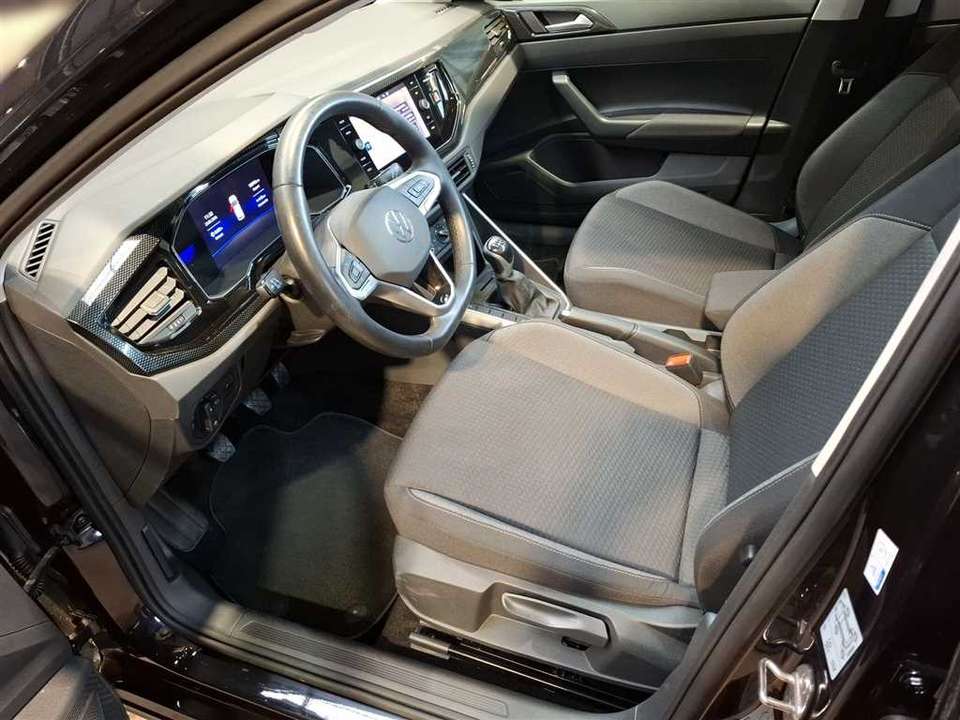 Volkswagen Polo - Imagem 8