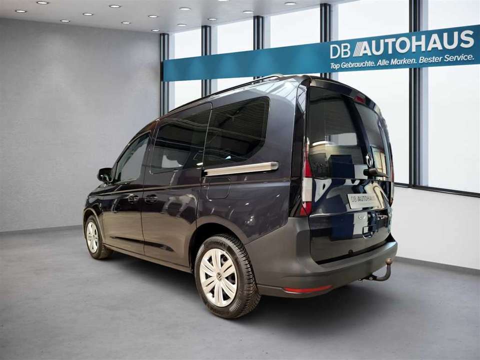 Volkswagen Caddy - Imagem 6
