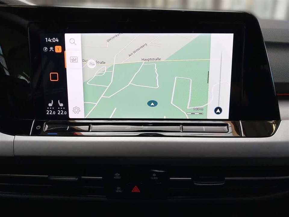 Volkswagen Golf - Imagem 11