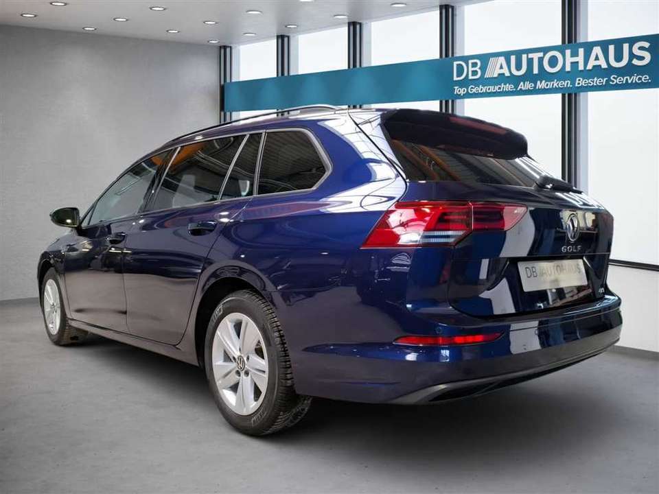 Volkswagen Golf - Imagem 6