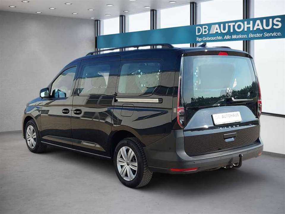 Volkswagen Caddy - Imagem 6