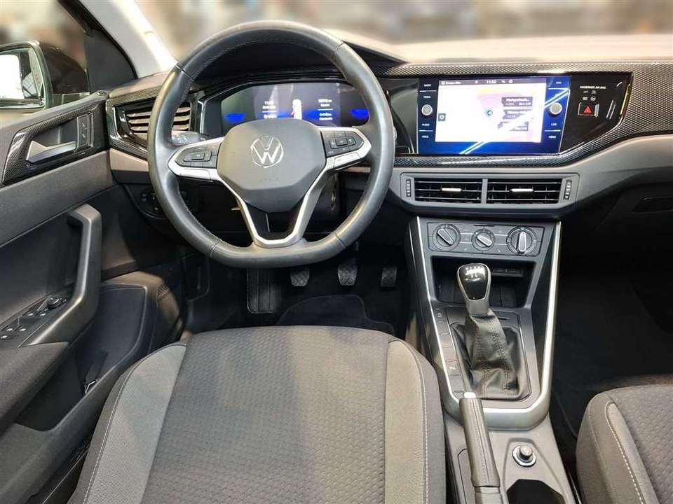 Volkswagen Polo - Imagem 9